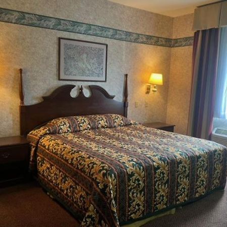 Garden Inn New Castle Esterno foto